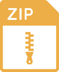 file extension zip