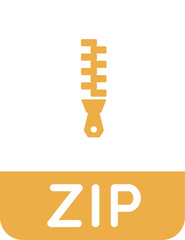file extension zip