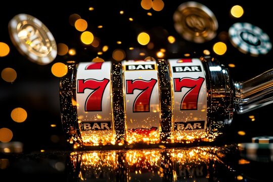 Casino Slot Images – Browse 136,909 Stock Photos, Vectors, and Video |  Adobe Stock