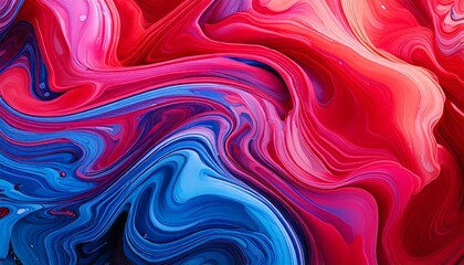Obraz premium 4K Beautiful color gradient background with noise. Abstract pastel holographic blurred grainy gradient banner background texture Colorful digital grain soft noise effect Nostalgia, vintage, retro 