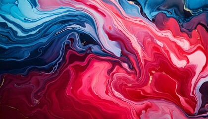 Obraz premium 4K Beautiful color gradient background with noise. Abstract pastel holographic blurred grainy gradient banner background texture Colorful digital grain soft noise effect Nostalgia, vintage, retro 