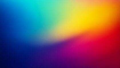Obraz premium colorful blurred background
