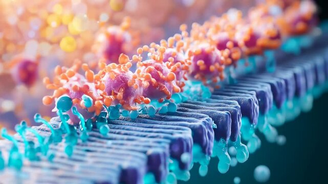 Chloride Channels: A Vital Component of Immune Response and Cell Regulation