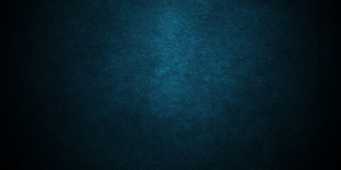 Abstract vector dark blue grunge backdrop texture, watercolor painted mottled blue background, texture smooth bright ink watercolor textures on black paper background.