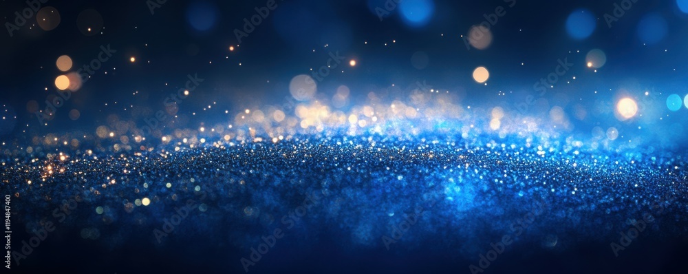 Poster blue noise textured gradient background grainy blurred landing page backdrop website header poster b
