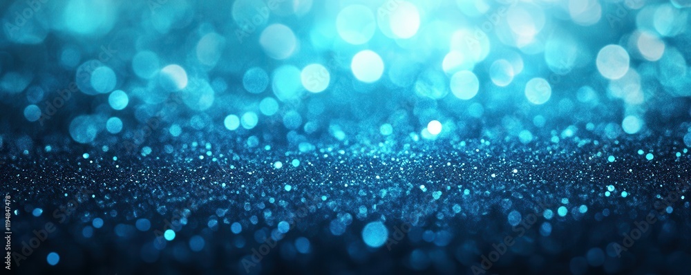 Aufkleber blue noise textured gradient background grainy blurred landing page backdrop website header poster b