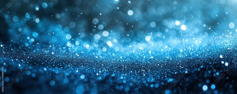 Aufkleber blue noise textured gradient background grainy blurred landing page backdrop website header poster b