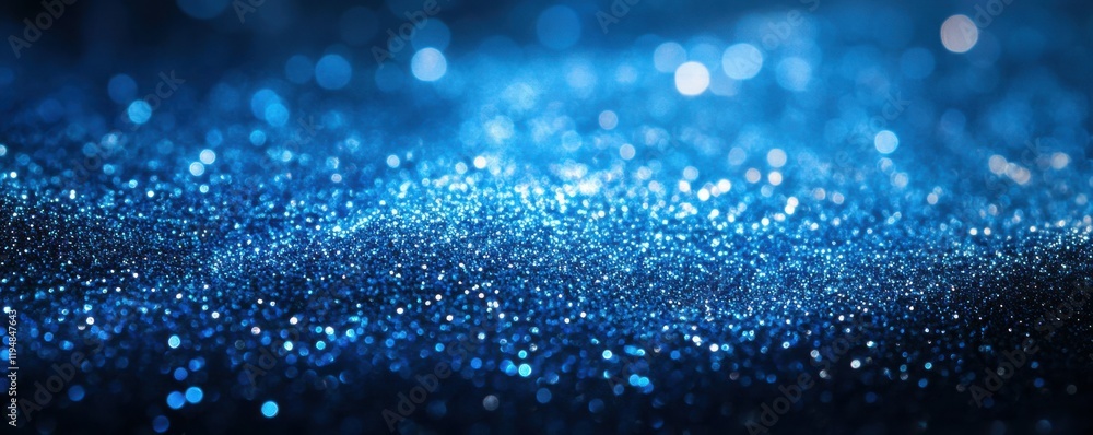 Aufkleber blue noise textured gradient background grainy blurred landing page backdrop website header poster b