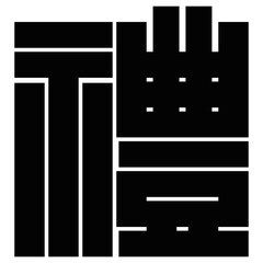 日本の文化 角字 禮