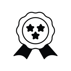 Best Seller icon design 