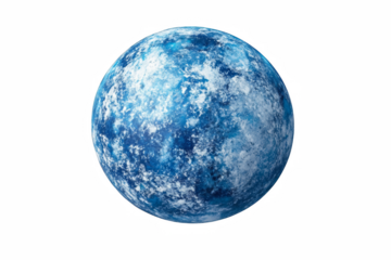 Blue Marble Planet Earth