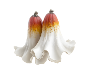 Halloween's element isolated on white background