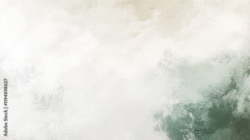 Poster abstract texture of soft colors blending harmoniously across a canvas