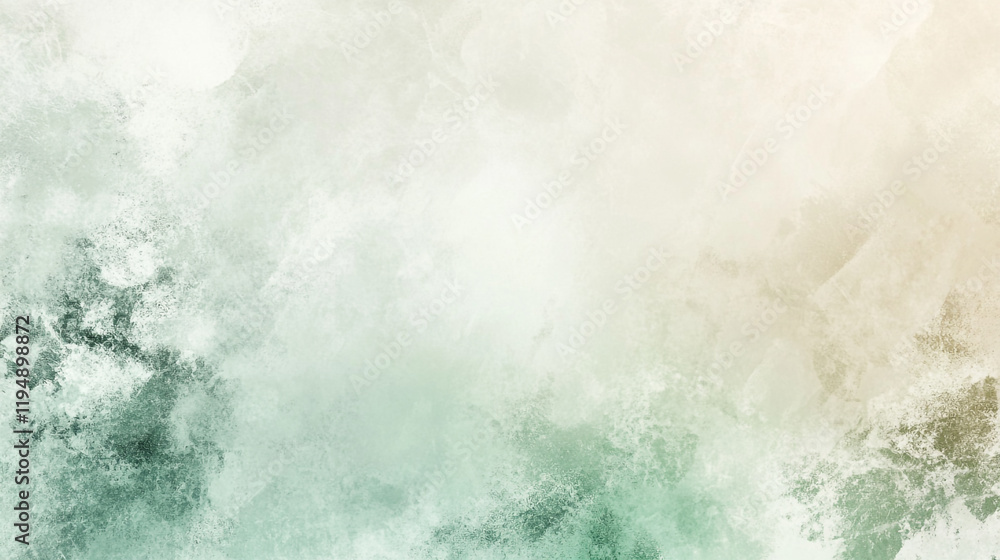 Poster abstract background featuring soft colors and textures for artistic use