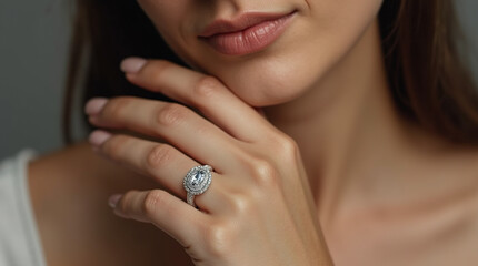 diamond ring