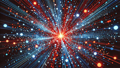 Naklejka premium fantasy