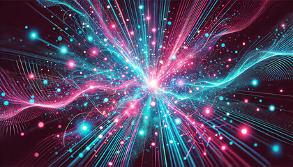 Naklejka premium fantasy