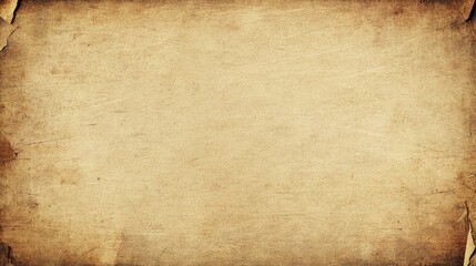 Obraz premium A faded red grunge background with textured layers and worn edges, offering a vintage feel for creative or branding use.