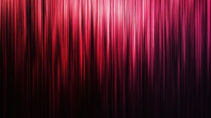 A luxurious dark red gradient fading vertically from bold crimson to soft burgundy tones.