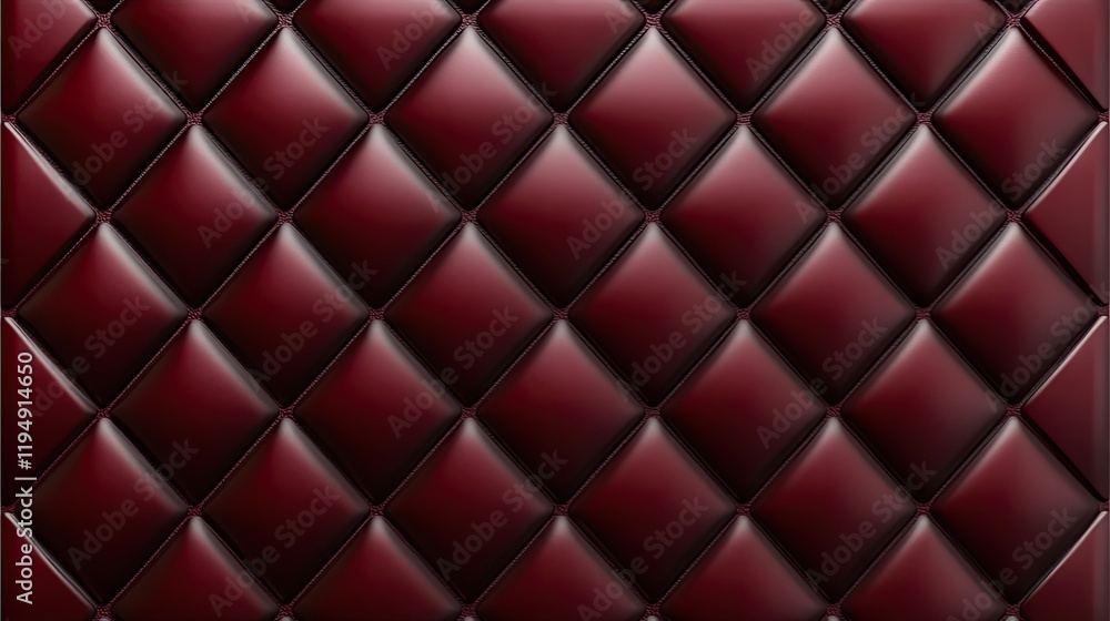 Poster a modern dark red gradient background with soft diagonal shading and polished tones.