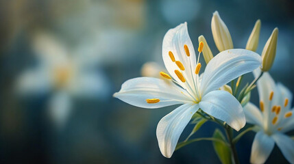 Spring: A Season of Renewal and Blossoms