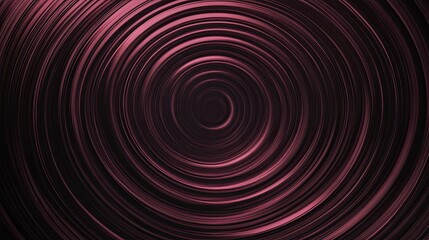 A rich dark red background with faint radial highlights for a dramatic yet clean look.