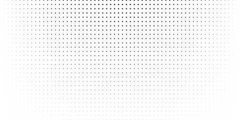 halfton pattern dot background texture overlay grunge distress linear vector. modern style
