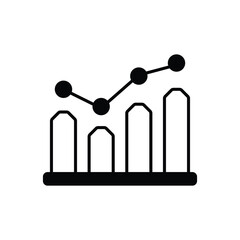 Analytics  icon design