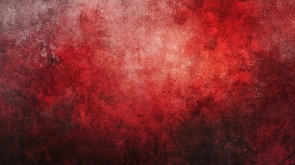 A velvety dark red gradient background with warm wine tones and soft transitions.