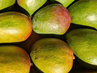mango, fruit, exotic, food, nutrition, natural, tasty, autumn, g