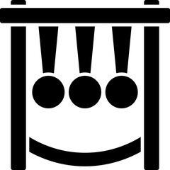 Pendulum Icon