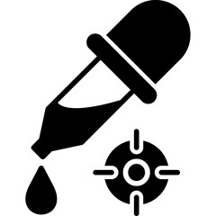 Dropper Icon