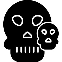 Skull Icon