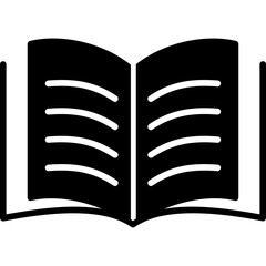 Book Icon