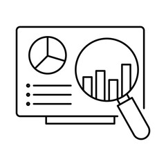 Data Visualization &ndash; Graphs and Charts Representing Insights from Data Analysis
