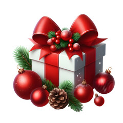christmas gift boxes