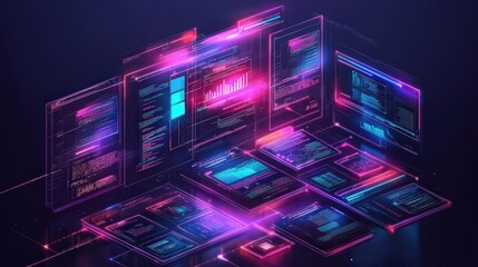 Innovative Online Document Management System Featuring Dynamic Interface and File Storage Solutions for Streamlined Workflow and Enhanced Productivity