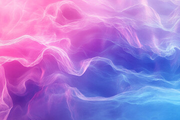 3d creative abstract ultraviolet lights background created ai generative