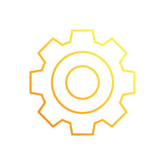 Marketing Automation icon design