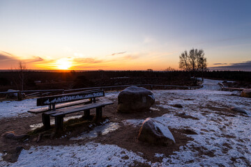 Brunsberg in der Heide 