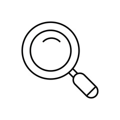 Web Analytics icon design