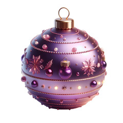 christmas ball