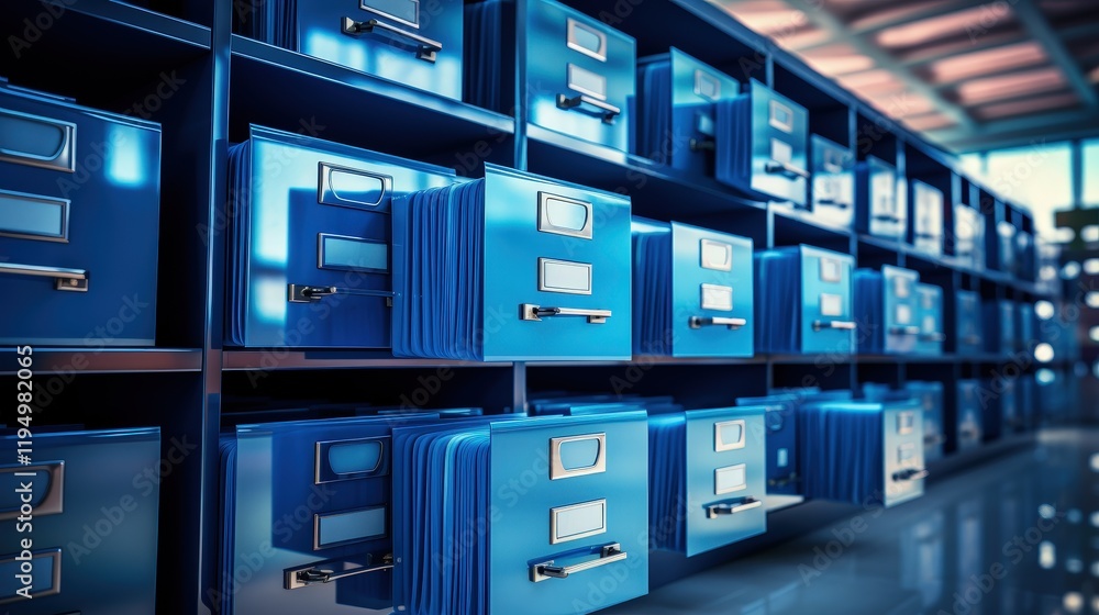 Aufkleber effective strategies to successfully handle files in it environments for personnel management