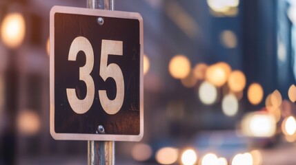 Speed limit sign on a rural road, emphasizing the importance of adhering to traffic regulations for safety and compliance.