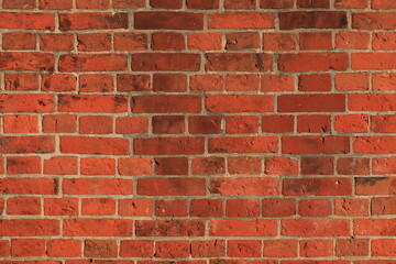 Amsterdam Waag Building Exterior Red Brick Detail, Netherlands
