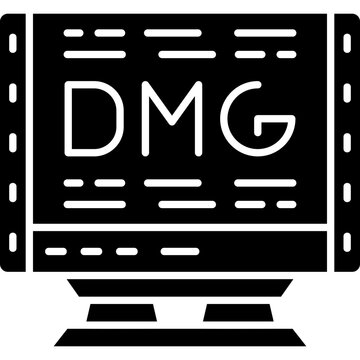 DMG Icon