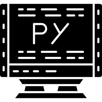 PY Icon