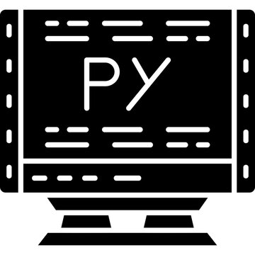 PY Icon
