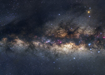 Milky Way