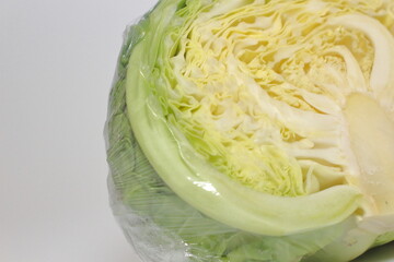 冬の定番野菜・キャベツ